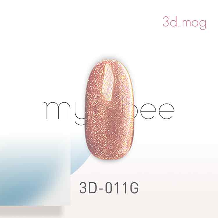 my&bee 3dマグ 011