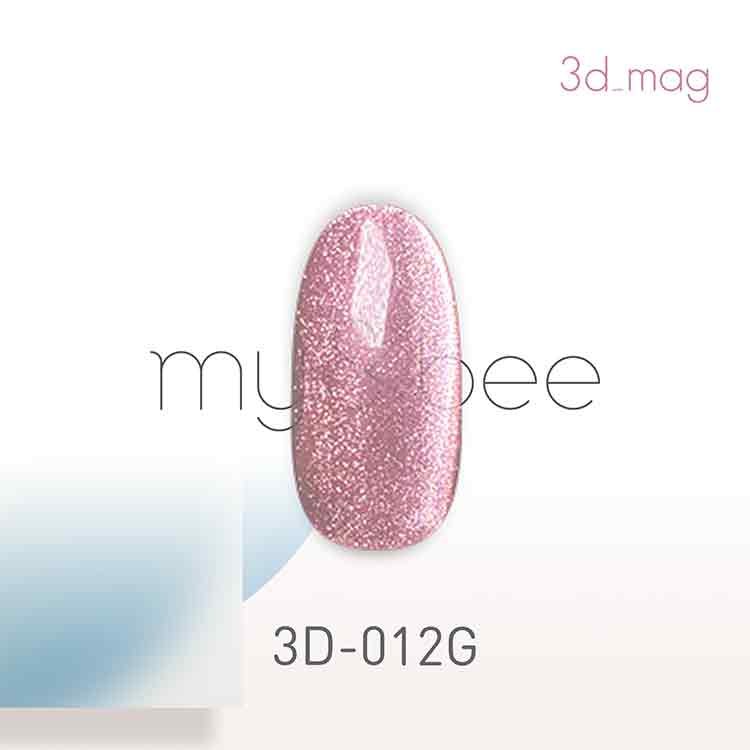 my&bee 3dマグ 012