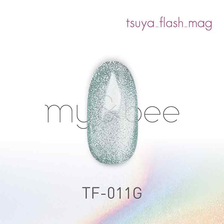 my&bee つやフラッシュマグ 011