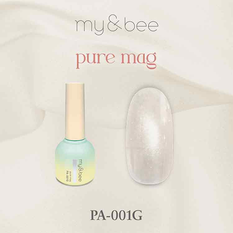 my&bee ぴゅあマグ 001