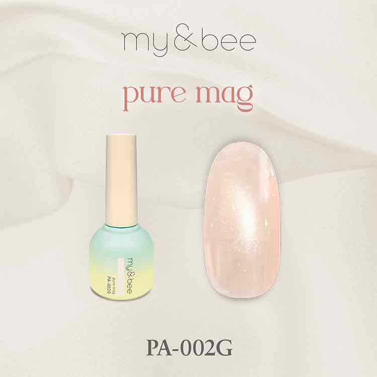 my&bee ぴゅあマグ 002