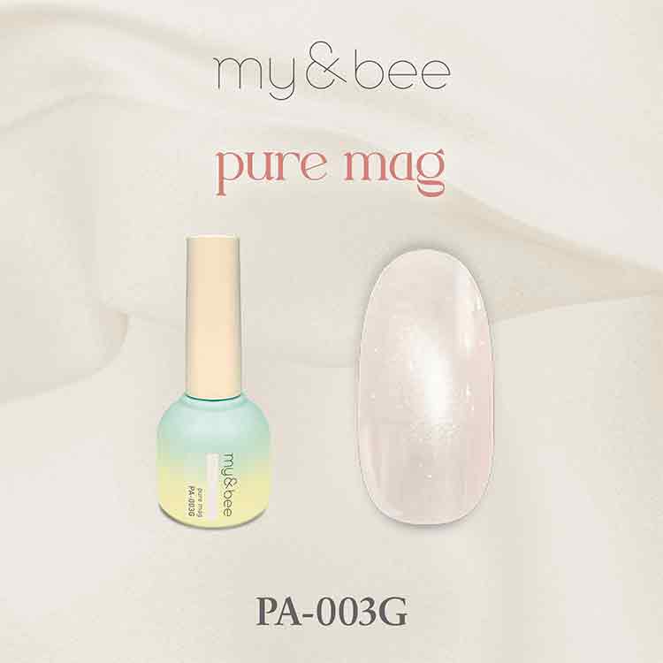 my&bee ぴゅあマグ 003