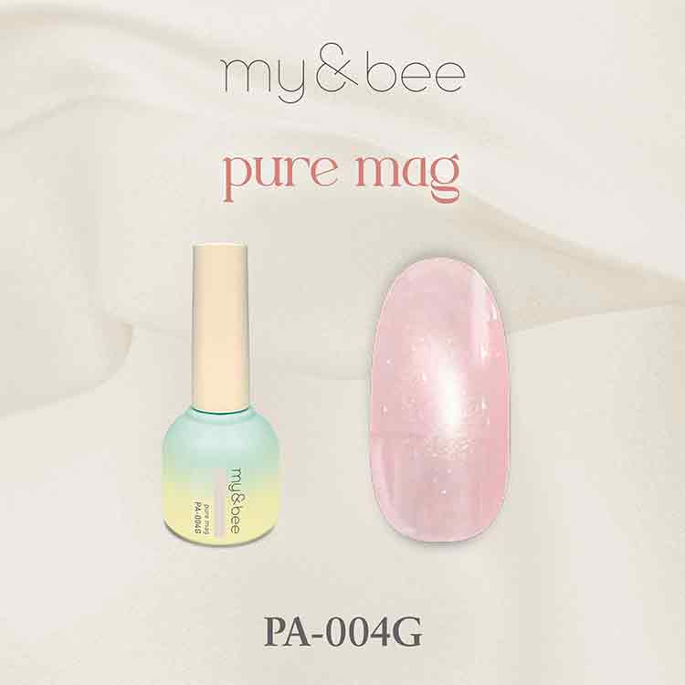 my&bee ぴゅあマグ 004