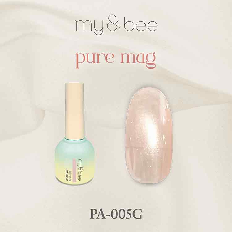 my&bee ぴゅあマグ 005