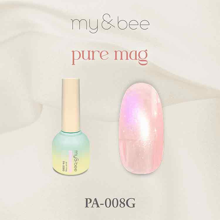 my&bee ぴゅあマグ 008