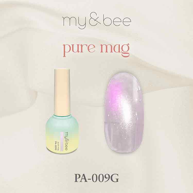 my&bee ぴゅあマグ 009