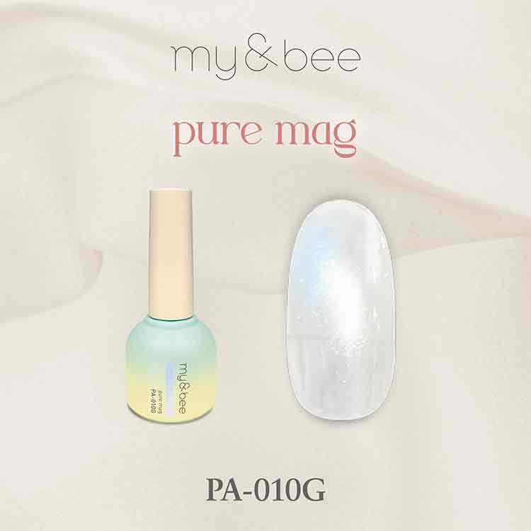 my&bee ぴゅあマグ 010