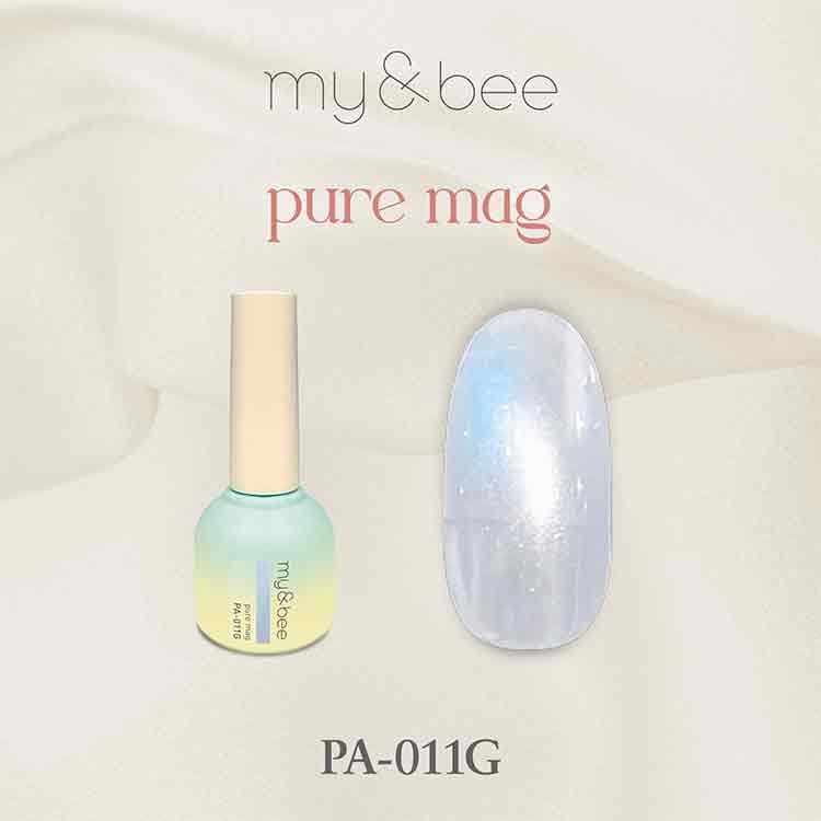 my&bee ぴゅあマグ 011