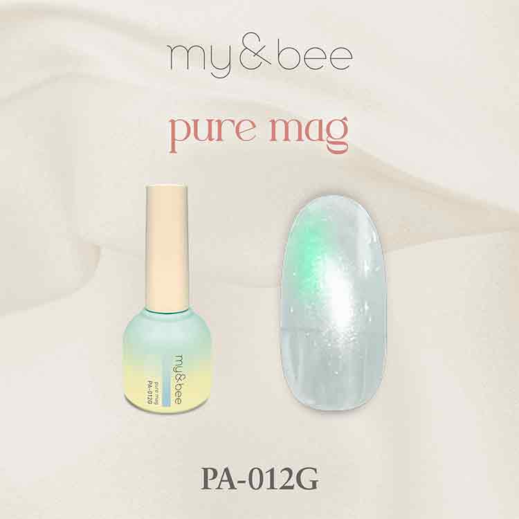 my&bee ぴゅあマグ 012