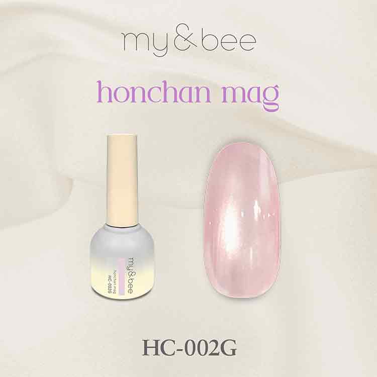 my&bee ほんちゃんマグ 002