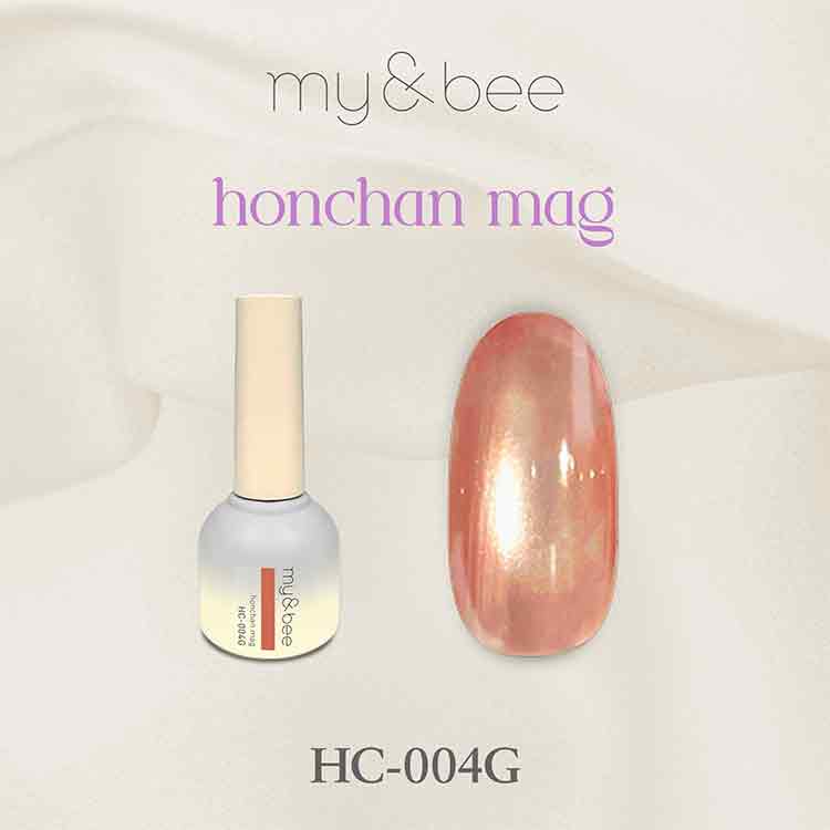 my&bee ほんちゃんマグ 004