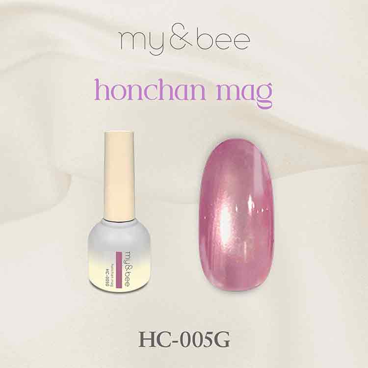 my&bee ほんちゃんマグ 005