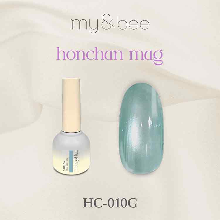 my&bee ほんちゃんマグ 010
