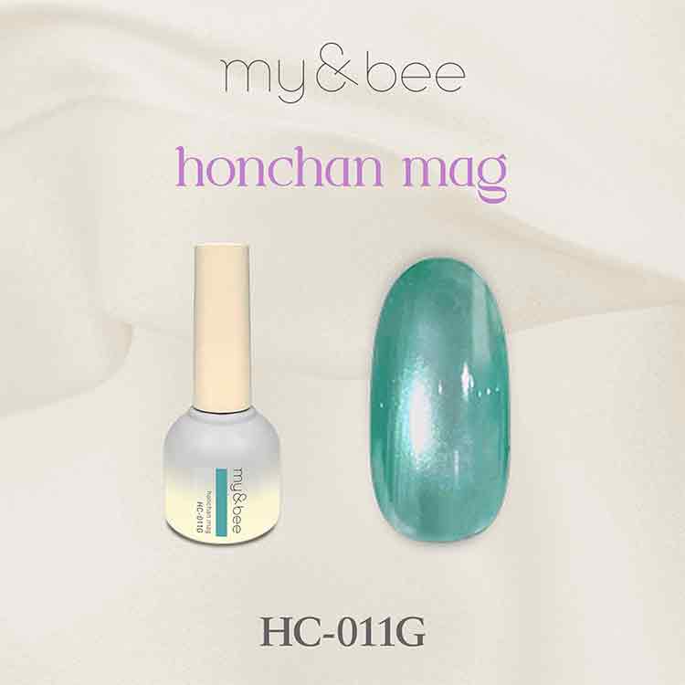 my&bee ほんちゃんマグ 011