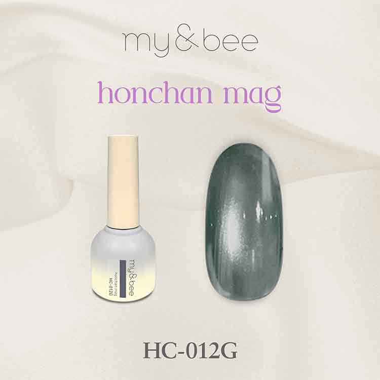 my&bee ほんちゃんマグ 012