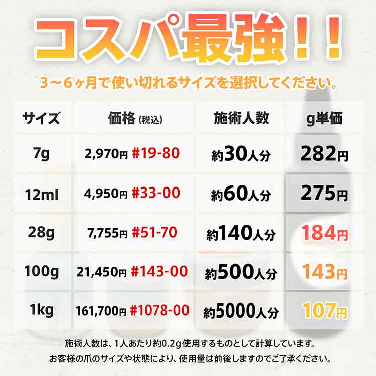 my&bee ノンサンディングフィルベース 100g