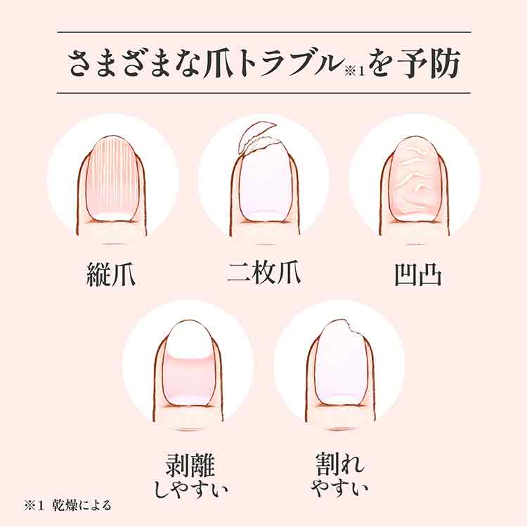 お取り寄せ my&bee m.Soin ダメージネイルセラム