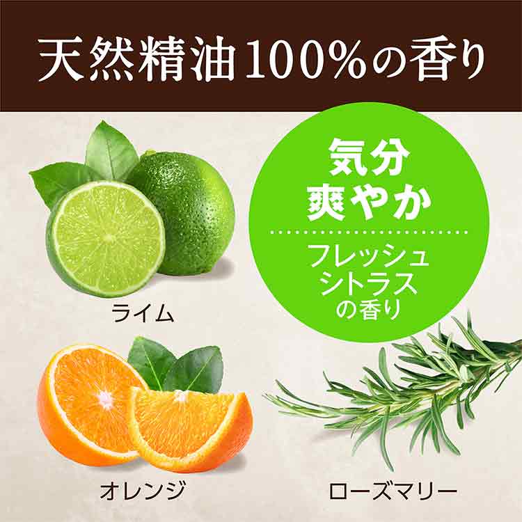 SARAYA ウォシュボン プライムフォーム フレッシュシトラス 詰替用