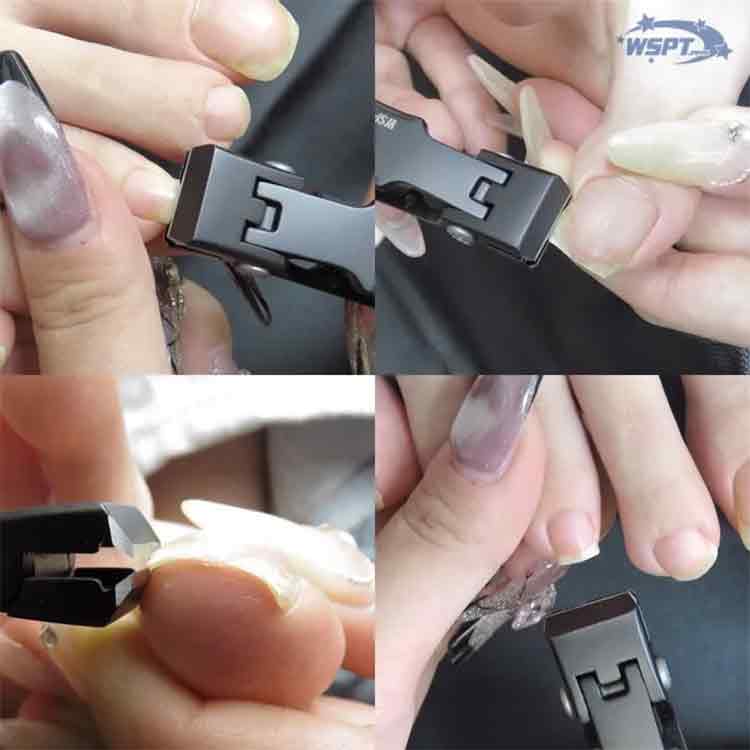 お取り寄せ StarBits byWSPTJAPAN フラットクリップニッパー