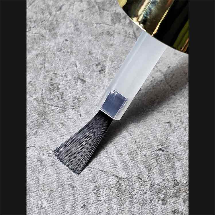 KOKOIST Chrome It 10mL Flat Black