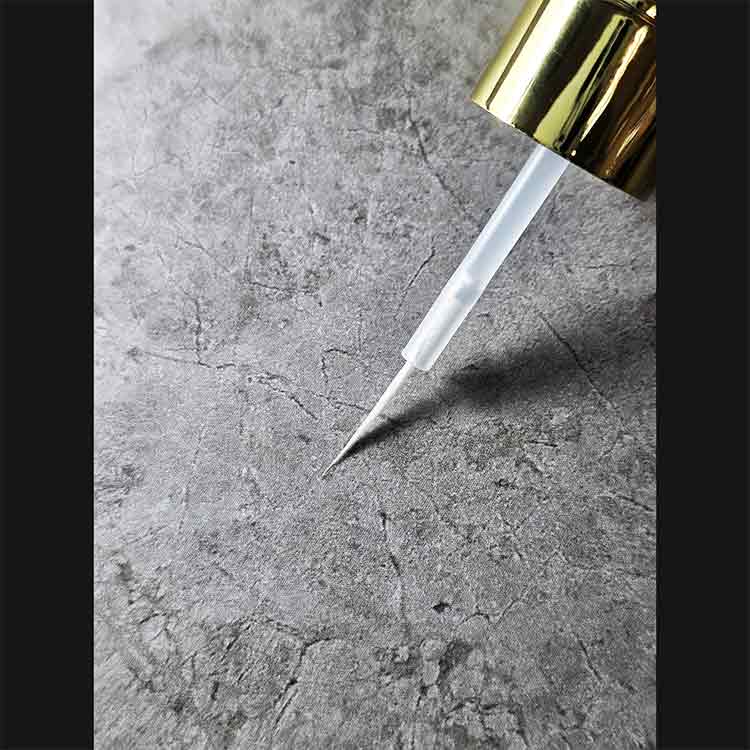 KOKOIST Chrome It 10mL Liner Ivory