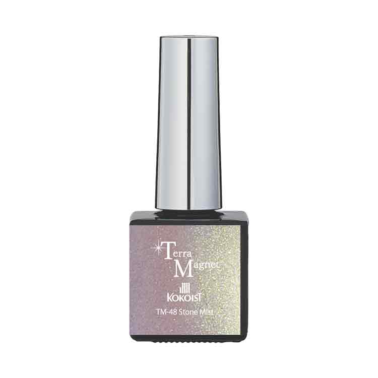 KOKOIST Terra Magnet TM-48 Stone Mist
