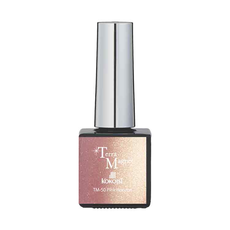 KOKOIST Terra Magnet TM-50 Pink Horizon