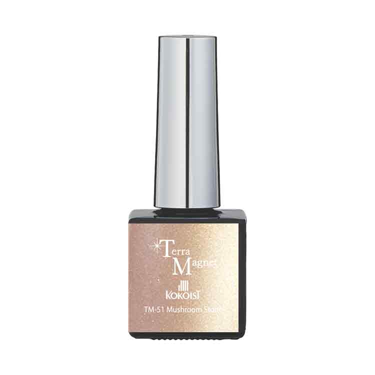 KOKOIST Terra Magnet TM-51 Mushroom Stone