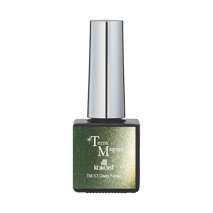 KOKOIST Terra Magnet TM-53 Deep Forest