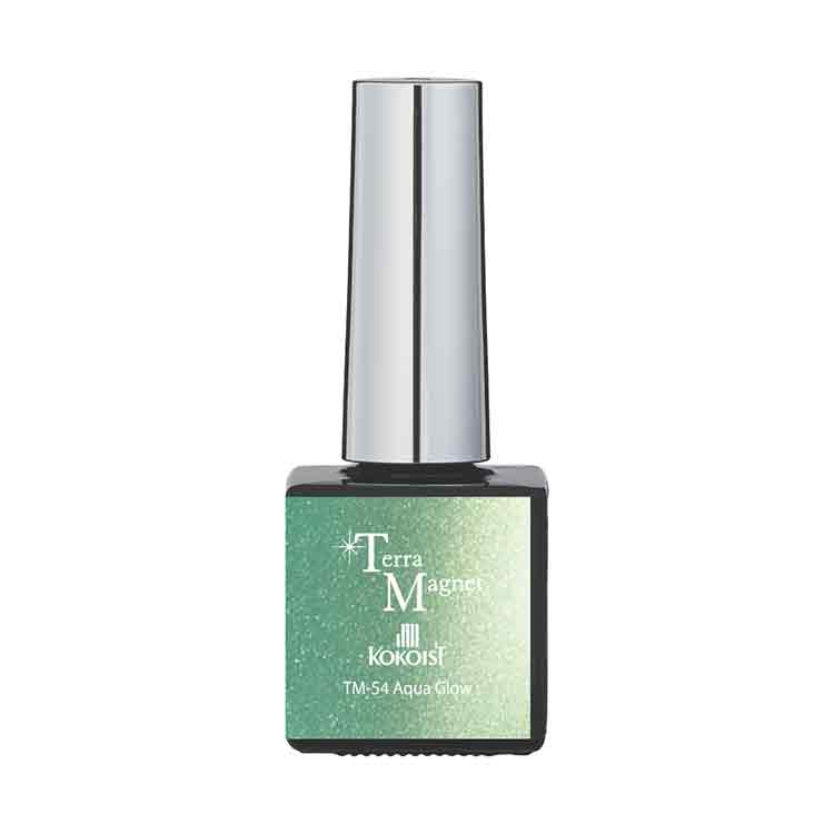 KOKOIST Terra Magnet TM-54 Aqua Glow