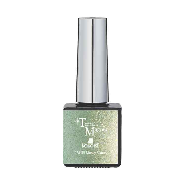 KOKOIST Terra Magnet TM-55 Mossy Stone