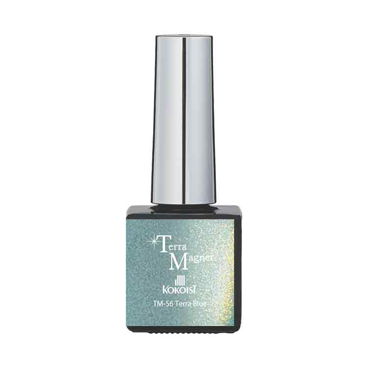 KOKOIST Terra Magnet TM-56 Terra Blue