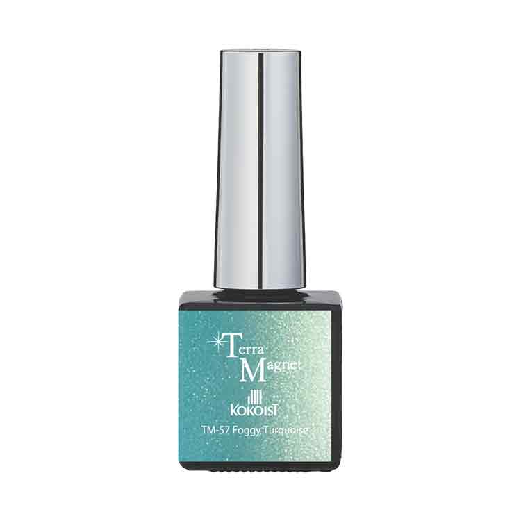 KOKOIST Terra Magnet TM-57 Foggy Turquoise