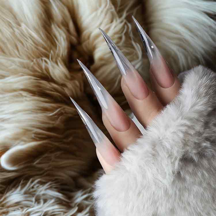 KOKOIST Crazy Gelip  CAT claw