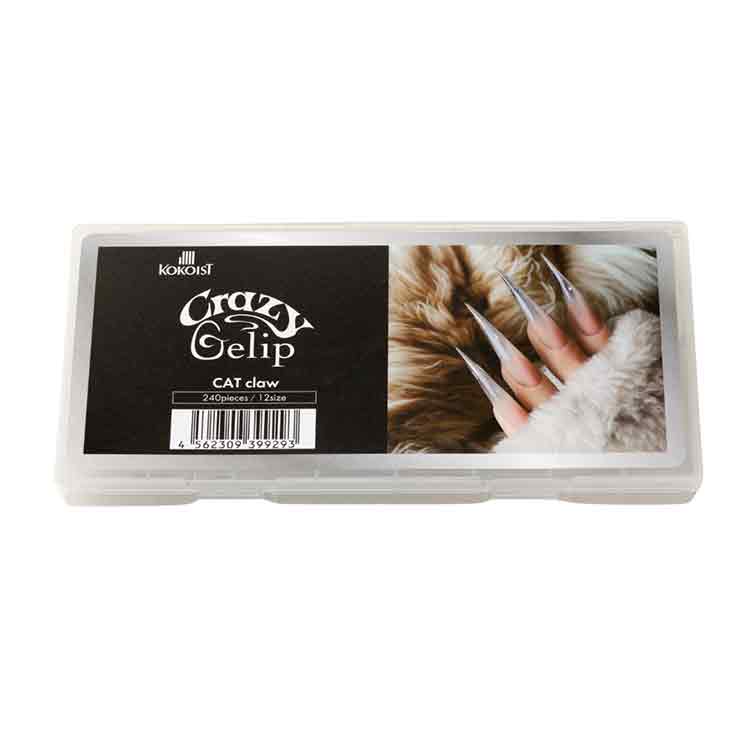KOKOIST Crazy Gelip  CAT claw