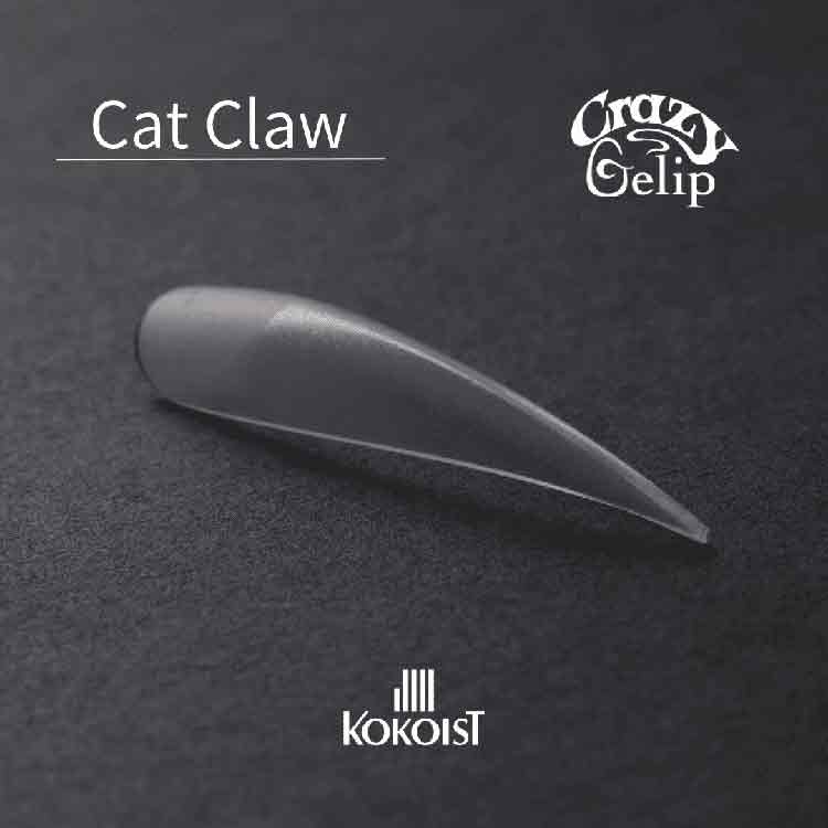 KOKOIST Crazy Gelip  CAT claw
