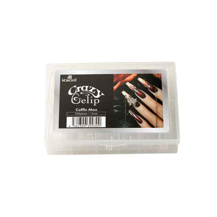 KOKOIST Crazy Gelip  Coffin Max