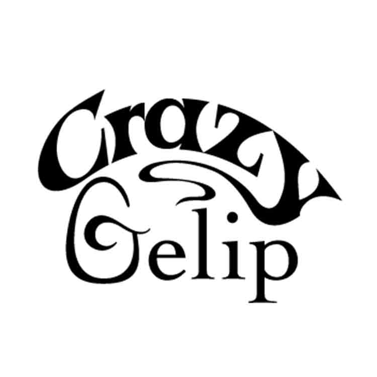 KOKOIST Crazy Gelip  Coffin Max