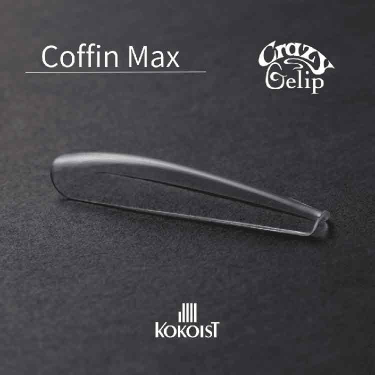 KOKOIST Crazy Gelip  Coffin Max