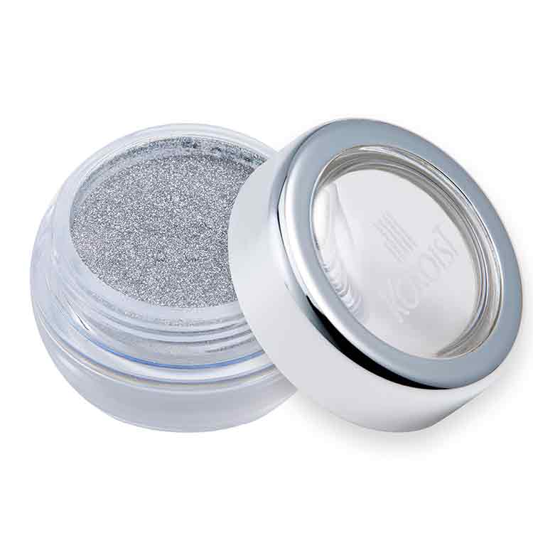 KOKOIST Mirror Powder 01 Platinum Silver