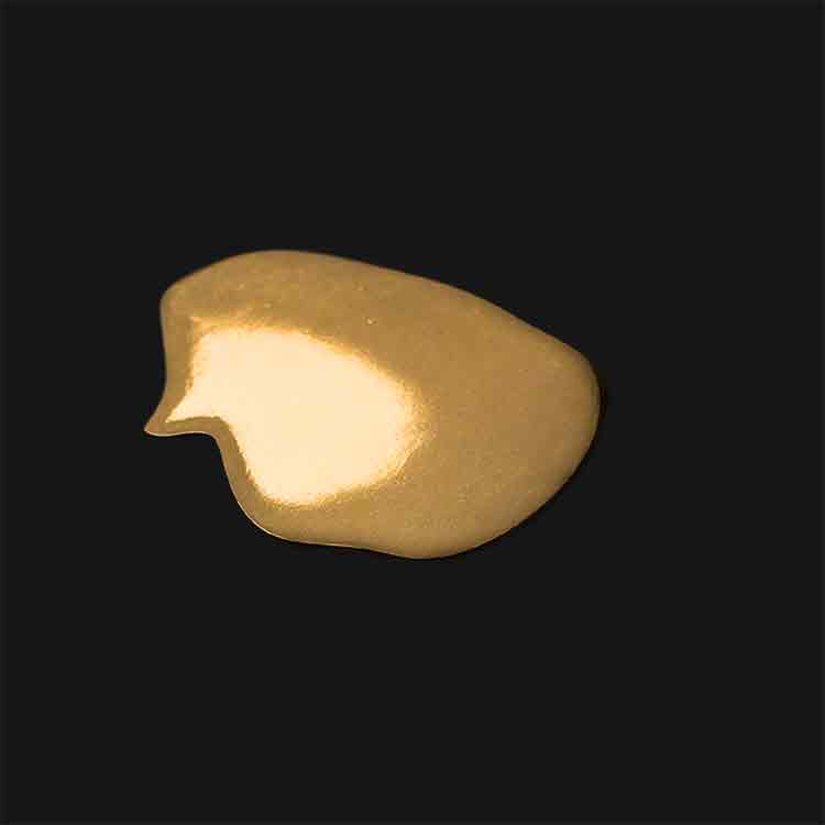 KOKOIST Mirror Powder 02 Rich Gold