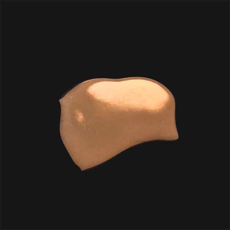 KOKOIST Mirror Powder 03 Sunset Copper
