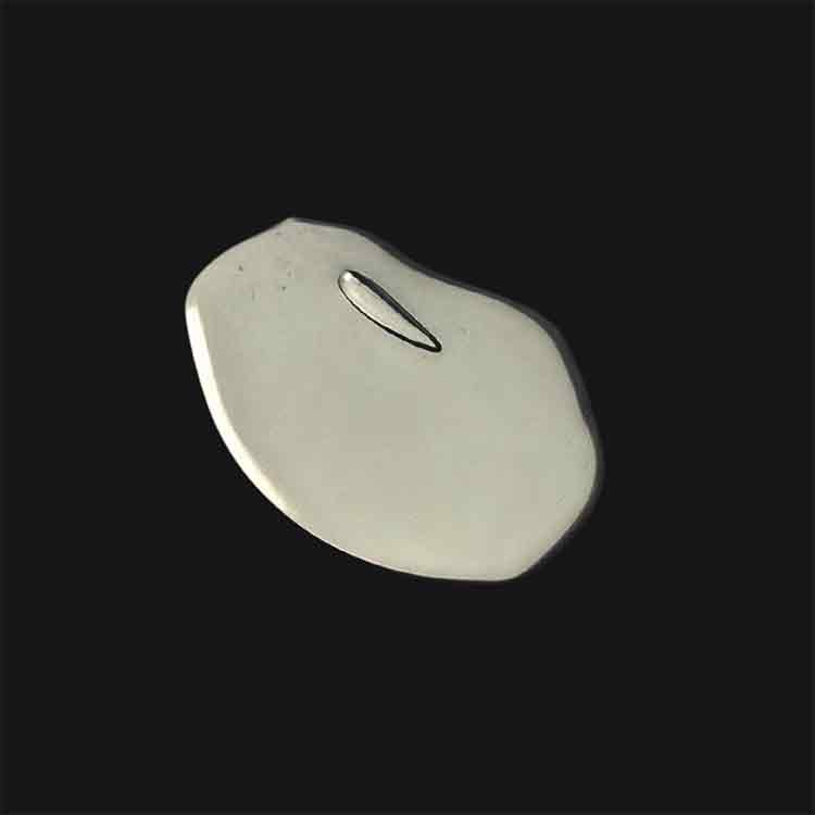 KOKOIST Mirror Powder 04 Champagne Chrome