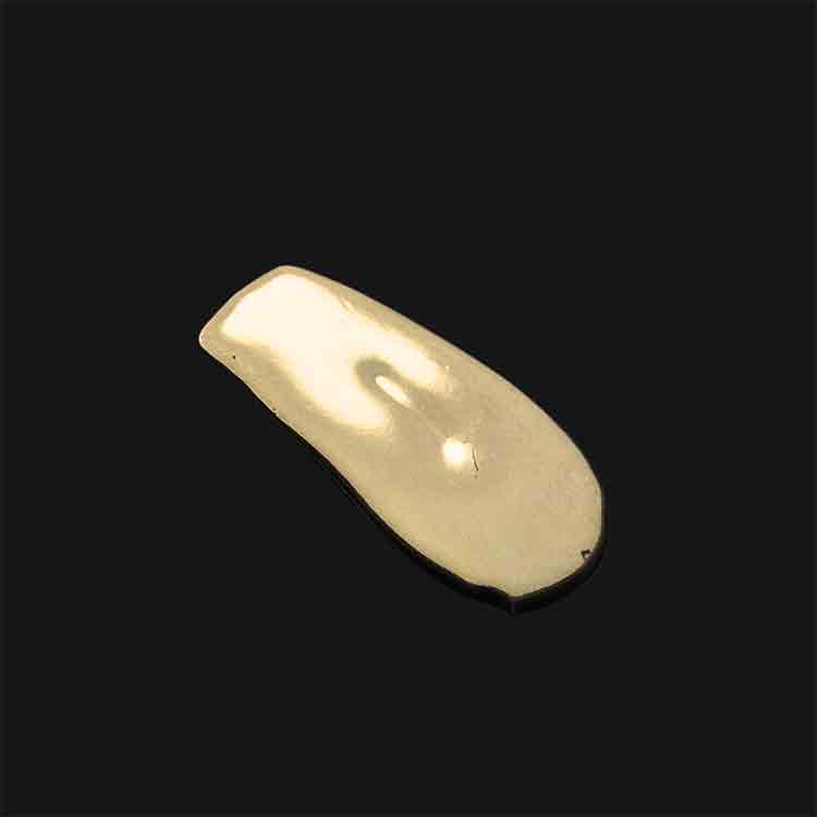 KOKOIST Mirror Powder 05 Honey Gold