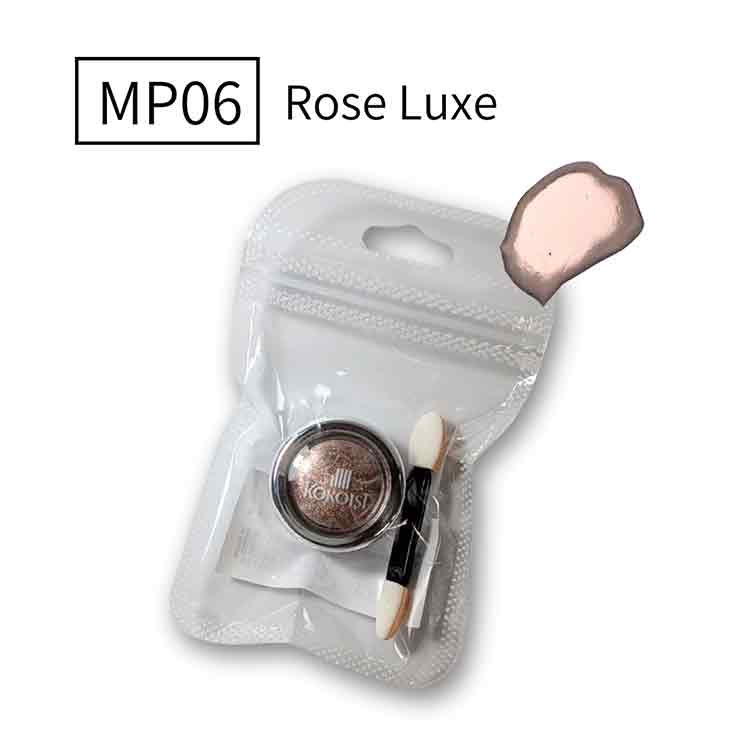 KOKOIST Mirror Powder 06 Rose Luxe