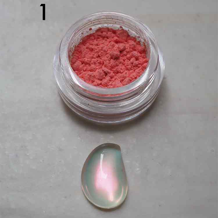 +1(plus one) MIRROR／macaron selected by fumi 1