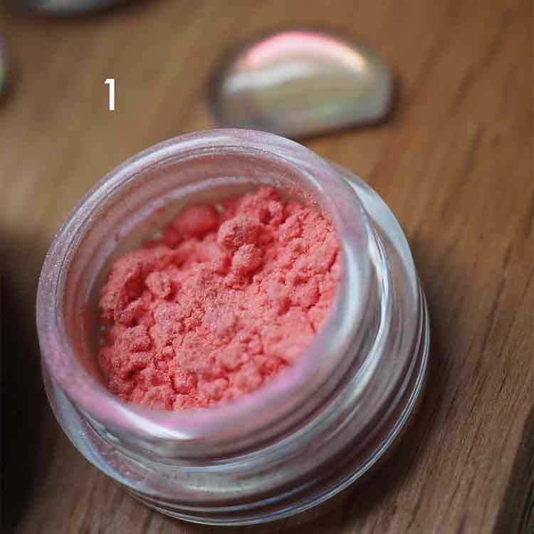 +1(plus one) MIRROR／macaron selected by fumi 1