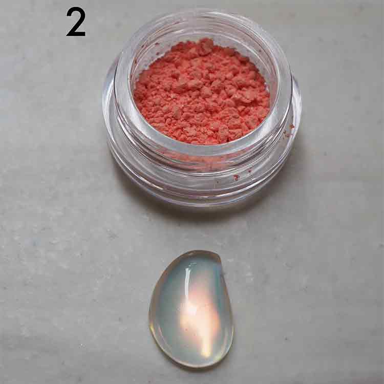 +1(plus one) MIRROR／macaron selected by fumi 2