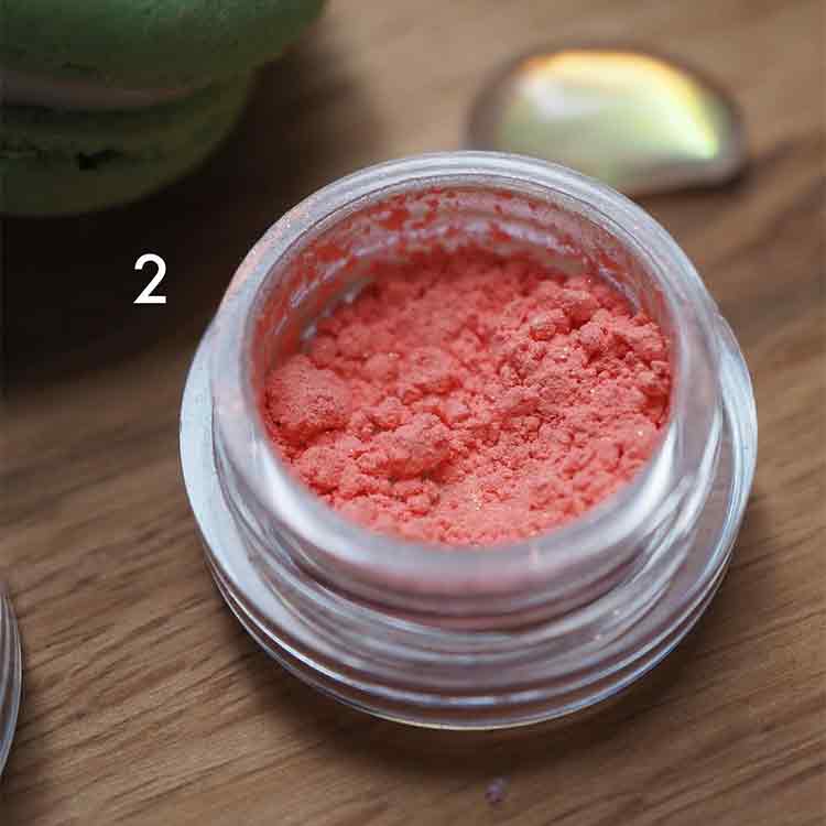 +1(plus one) MIRROR／macaron selected by fumi 2