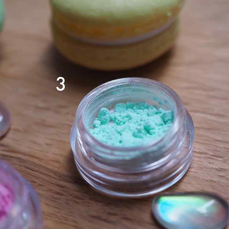+1(plus one) MIRROR／macaron selected by fumi 3